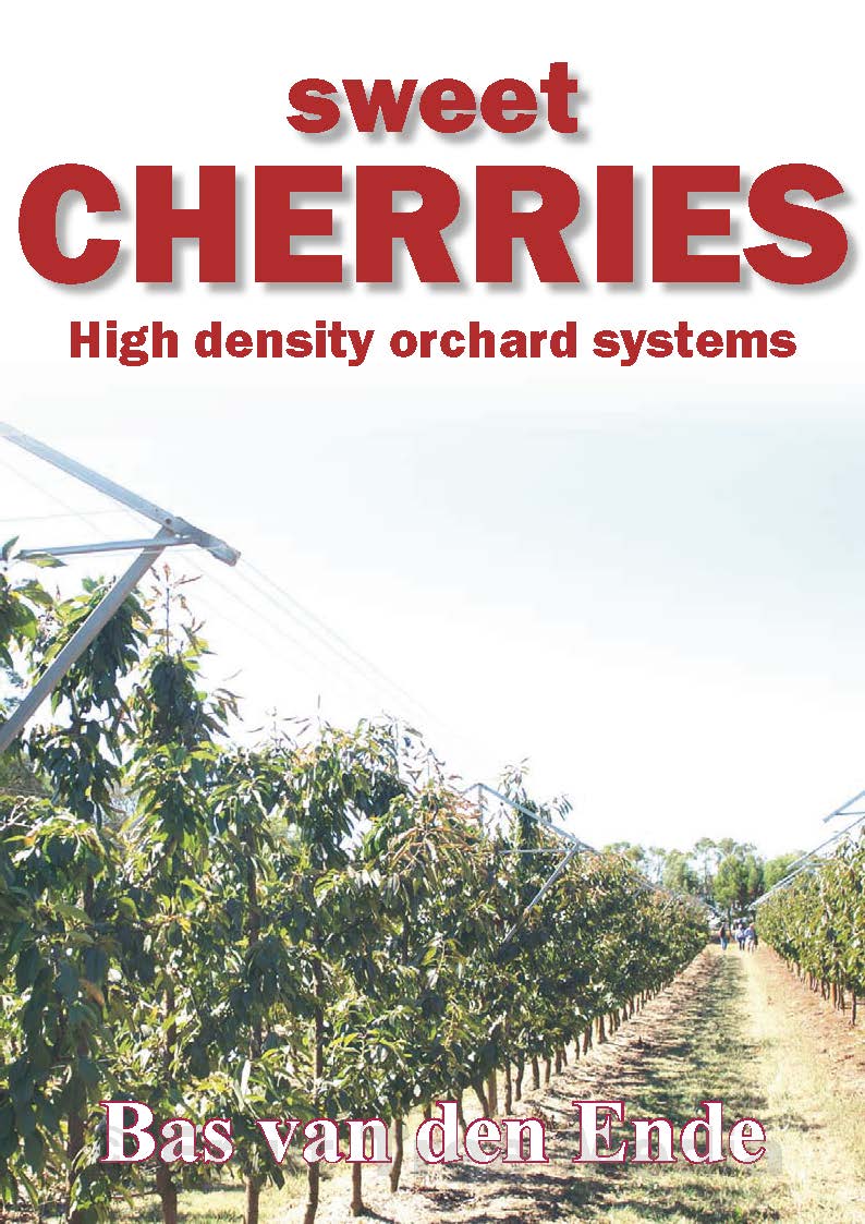Cherry Orchard Management 07 2020 cover