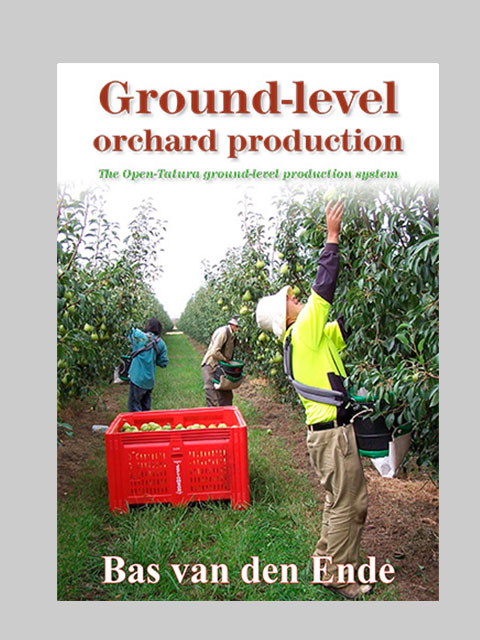 Ground-level orchard production (buy)