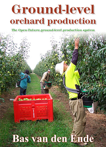 Cherry Orchard Management 07 2020 cover