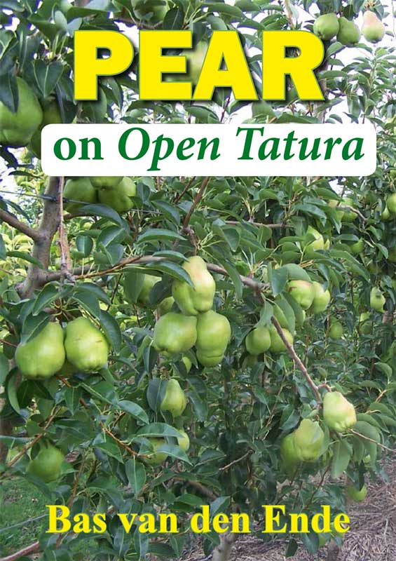 Pears Open Tatura 07 2021