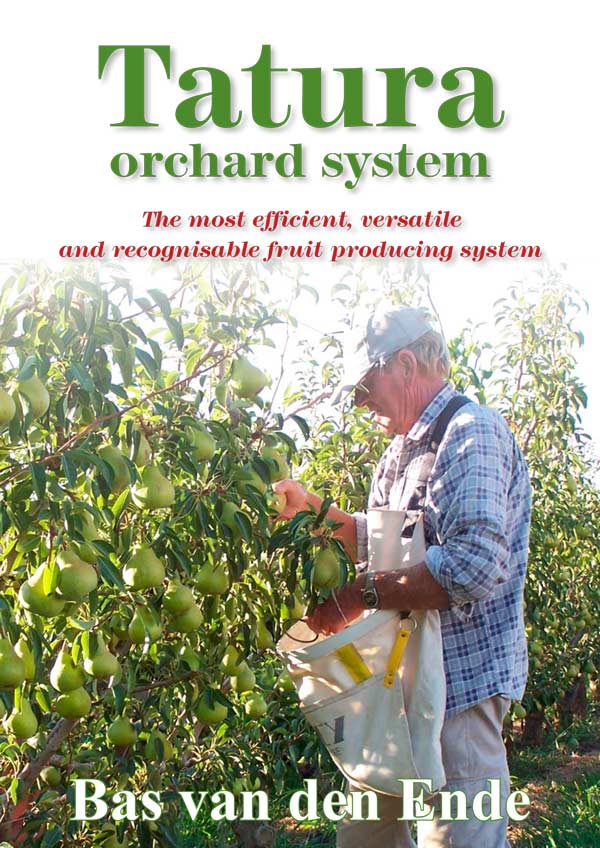 Tatura orchard system cover